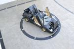 Lamborghini Countach 5000 QV 1987 года